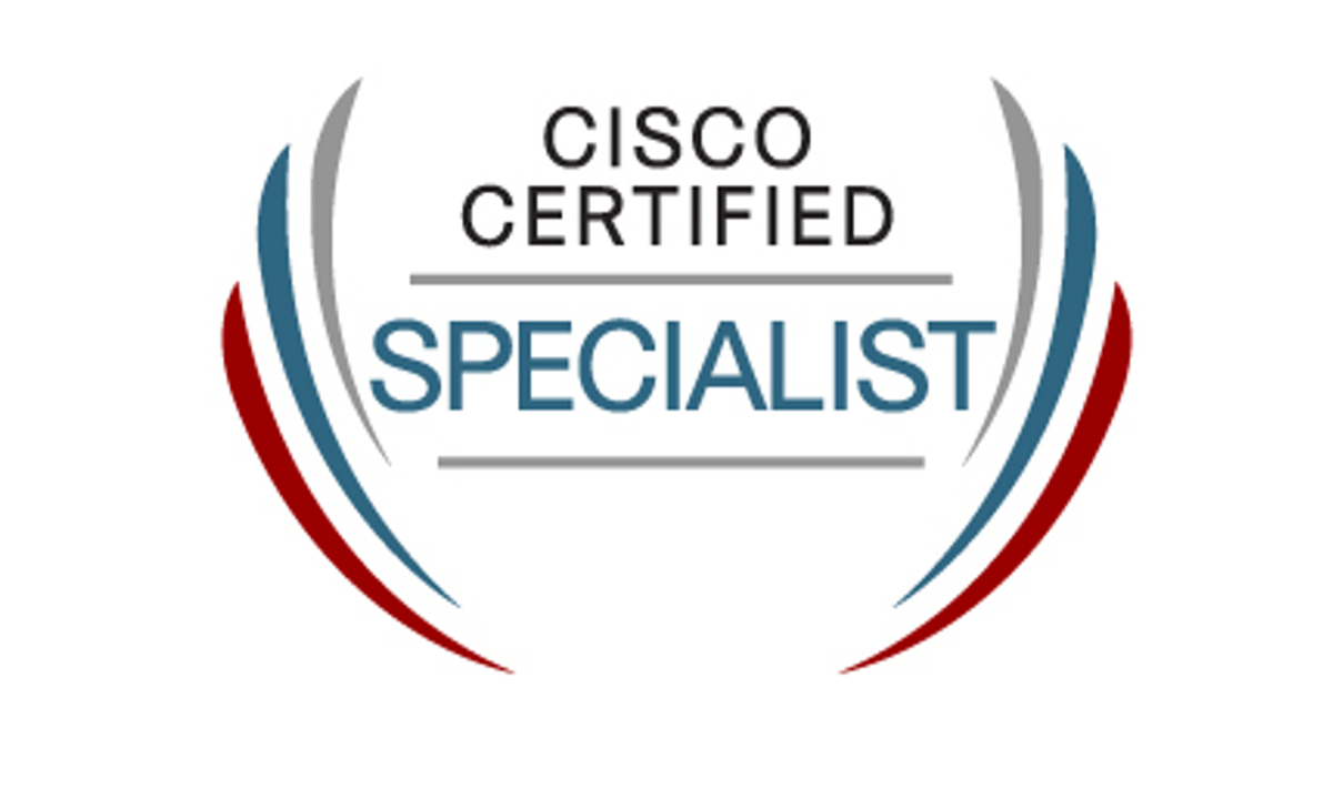 Cisco Certified Network Professional - Specialist